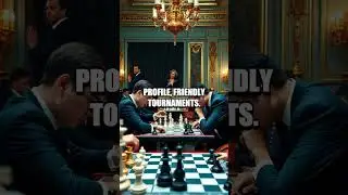 Celebrities and Their Surprising Chess Mastery
