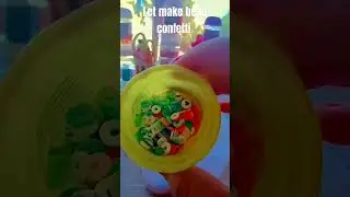 Hi new bead mix in shop