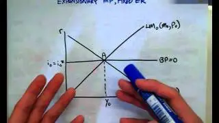 Intro to Econs: 1003 Perfect Capital Mobility