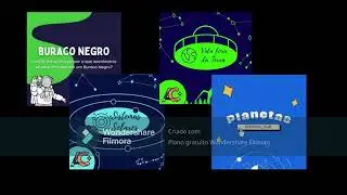 ASTRON CLUB - Projeto do Ano