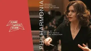 Etienne Perruchon, Orchestre National D'île-De-France - Philia's Song | Extrait de 