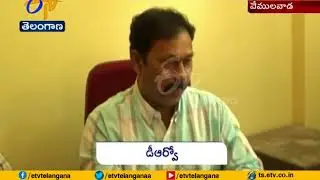 Vemulawada Mandal Parishad Chairman Wins No Confidence Motion