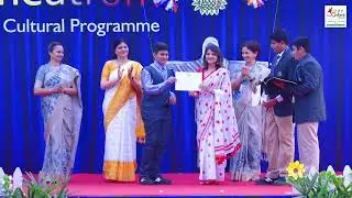 South America Adventure Unleashed | Class 7 | The Orbis School, Keshav Nagar