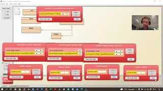 Queue (deut. Schlange) - Lineare dynamische Datenstruktur im Informatik NRW Zentralabitur