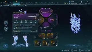 Tediore Rafa vs Bloomreaper PS5