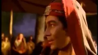 FILM CHRETIEN Le roi David selon la bible 1/2