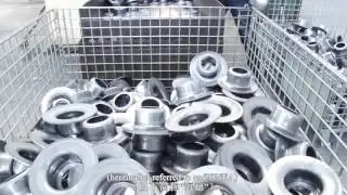 TONGLING ZONFA TRINITY TECHNOLOGY CO., LTD.