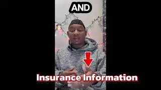 Home Tip Thursday: Insurance Information 