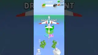 💣💣Evolving Bombs💣💣Gameplay All Levels iOS, Android Walkthrough BIG UPDATE APK GAME New Levels 💯✨