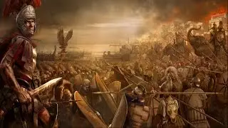 Total War Supremacy Battles - 2000 Royal Cataphracts vs 2000 Elite Macedonian Cavalry