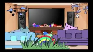 smiling CRITTERS REACT TO CATNAP (PART 3) took me long time 😭😭)(More catnap x dogday) bubby x ??
