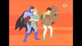 Las 12 Series Animadas de Scooby-Doo Intros (Español Latino).