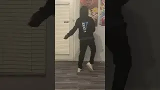 Memphis Jookin | YP ISO 🔥😎 #dance #shorts #youtubeshorts