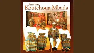 Tchoub Me Nkwa