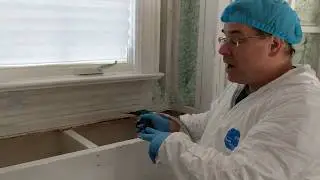 Spray Foam - Closed Cell, No VOC, Antimicrobial