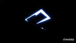 Black screen magical power 《lightning evictus》