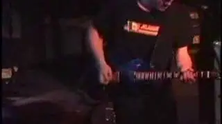 Jimmy Eat World - Thinking, That's All