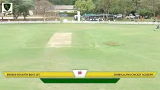 2025 Lomagundi 8s U13 Tournament