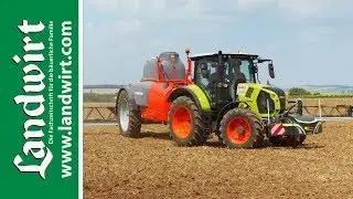 Landtechnik Schuster | landwirt.com