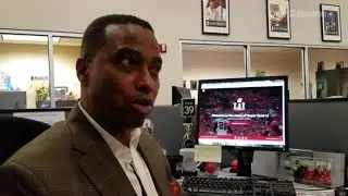 Remembering SB 38 - Khambrel Marshall