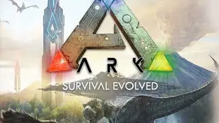 Ark Survival evolved Demo