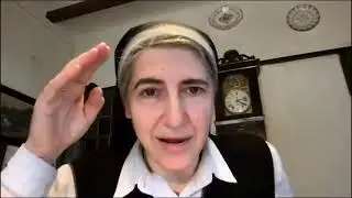 Sr Teresa Forcades i Vila 