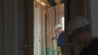 Framing Inspection in Katy, TX