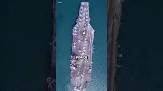 How Many Aircraft Carriers Does the US Actually Have?