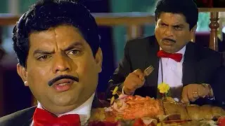 ഭക്ഷണം കഴിക്കുന്നത് ഒരു ആർട്ട് ആണെകിൽ ജഗതി അതിൻ്റെ ആർട്ടിസ്റ്റ് ആണ് | Chevalier Michael | Comedy