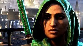 Gotham Knights Walkthrough PART 2