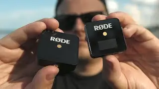 Watch this before you buy! - R&Oslash;DE Wireless Go Review
