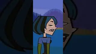 My Favorite Total Drama Girls To Edit!! #edit #gwen #courtney #totaldrama #heather #shorts