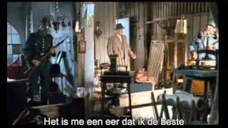 Die F&auml;lscher - Nederlandse Trailer