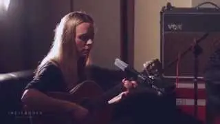 Jenny Weisgerber on Indieahner TV: 'What is this love'
