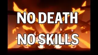 Guardians&rsquo; Revenge 100% Gameplay: No Death, No Skills