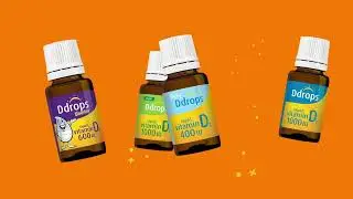 Ddrops | What Are The Differences Between Ddrops Products?
