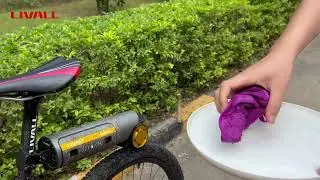 PikaBoost 2 Cleaning