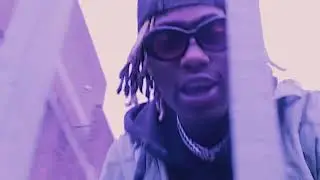 Young Lazarus - Lessons (official video)