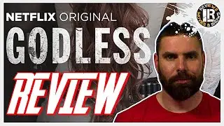 Godless Netflix Review