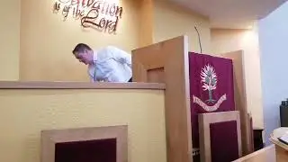 Evidence of True Conversion