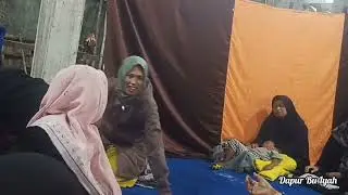YA ROBBIBIL MUSTHOFA BALIGHMAQOSIDANA MJLS THORRIQUS SA'ADAH KARANGPLOSO MALANG 