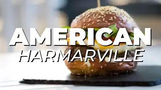 Harmarville BEST american restaurants | Food tour of Harmarville, Pennsylvania
