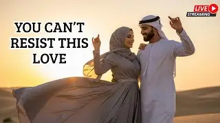 نكهات الشرق في لقمة | Exotic Middle Eastern Dessert Flavors