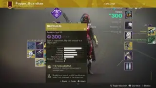 Public Event Grinding with viewers  - Destiny 2 PS4