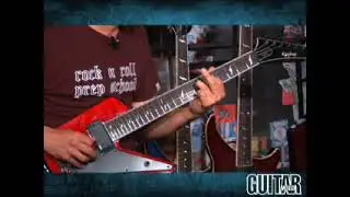 Epiphone Prophecy Series