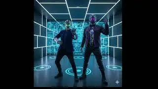 CzechPunk - Rytmus Světla (Official Audio) 