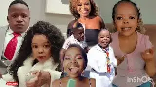 Vuyokazi addressing her fans about Mayoghurt Bliss