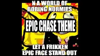 EPIC CHASE THEME - BIAST OST