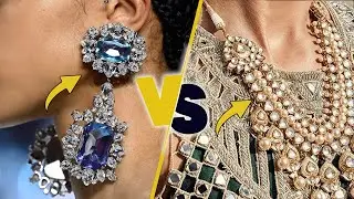 Decoding Jewelry: Costume vs Fashion | Understanding the Differences