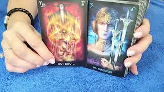 LIBRA - THEY'RE REGRETTING LOSING YOU...💘 😲 ⚖ JUNE 2022 TAROT